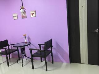 Maerim Hostel - Chiang Mai - 2