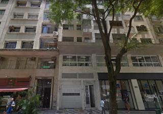 Pôr do sol 17º andar, vista da cidade em 6x sem juros - 9