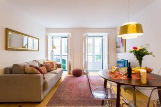 Brand new Bairro Alto old style apartment - Lisbona - 7