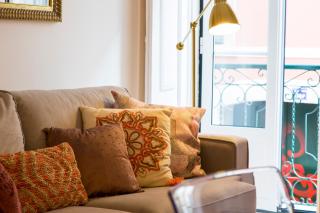 Brand new Bairro Alto old style apartment - Lisbona - 6