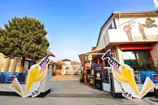 Jarasum Guest House - Gapyeong - 7