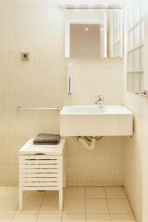 Nice apartment in the middle of Born - Barcellona - 4