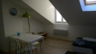 Rent4night Grenoble Europole - Grenoble - 7
