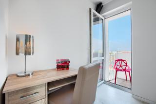 Apartament Wyzwolenia - Unique Apartments - Stettin - 2