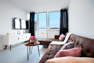 Apartament Wyzwolenia - Unique Apartments - Stettin - 7