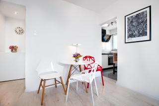Apartament Wyzwolenia - Unique Apartments - Stettin - 9