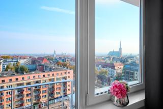Apartament Wyzwolenia - Unique Apartments - Stettin - 0