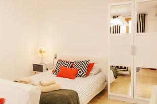 Nice apartment in the middle of Born - Barcellona - 9