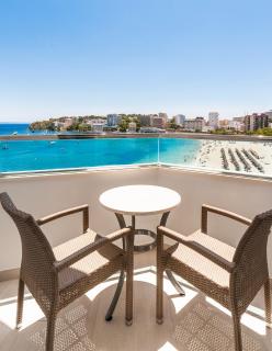 Globales Santa Lucia - Adults Only 18 - Palmanova - 8