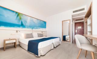 Globales Santa Lucia - Adults Only 18 - 6