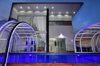 Villa Aqua Boutique - Safed - 6