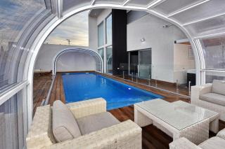 Villa Aqua Boutique - Safed - 4