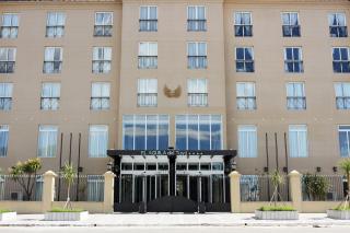 El Aguila del Tuyu - 4