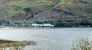 Leenane Hotel - Leenaun - 6