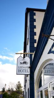 Leenane Hotel - Leenaun - 5