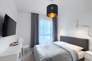 Apartament Dembowskiego - Unique Apartments - 6