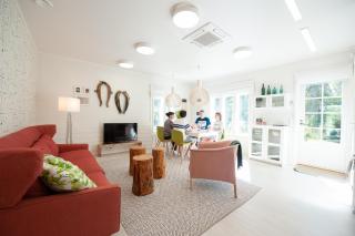 Hotel Hiisi Hill - 0