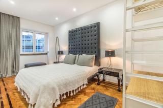 Marquês de Pombal Metropolitan Flat - Lisbona - 9