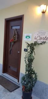 La Corte B&B - 9