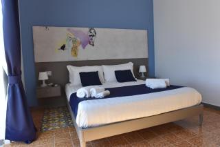 Specchio di Parthenope B&B - 9