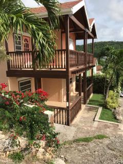 Trilogy Villas - English Harbour Town - 6