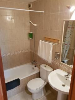 Apartamentos Nilsson, Casa Botigue, centro de Plan - Plan - 3