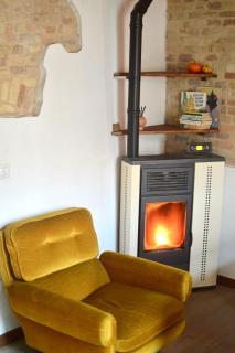 Appartamento Il Pettirosso - 1