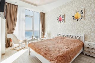 Apartments Arcadia Panorama of the sea - Odesa - 8