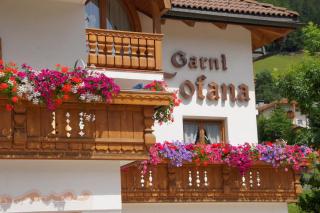 Garnì Tofana - 1