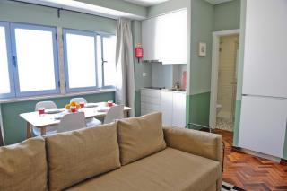 Prosecco Lifestyle in Lisbon by Misha's Place 4B - Lisbona - 8