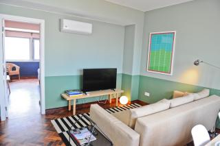 Prosecco Lifestyle in Lisbon by Misha's Place 4B - Lisbona - 2