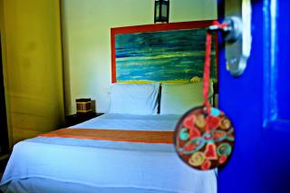 Art Hotel Aos Sinos Dos Anjos - Arraial d'Ajuda - 3
