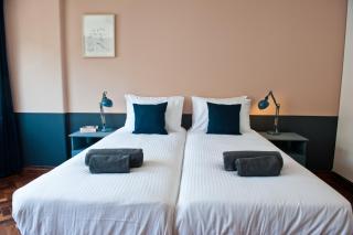 Prosecco Lifestyle in Lisbon by Misha's Place 4B - Lisbona - 0