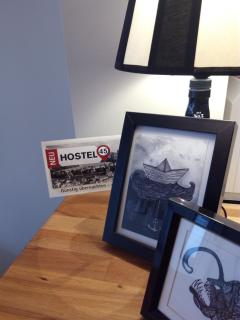 Hostel 45 - Bonn - 1