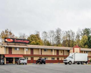 Econo Lodge Frackville - 1