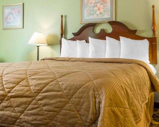 Quality Inn Broken Arrow - Tulsa - Broken Arrow - 3