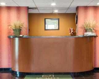 Quality Inn Broken Arrow - Tulsa - Broken Arrow - 7