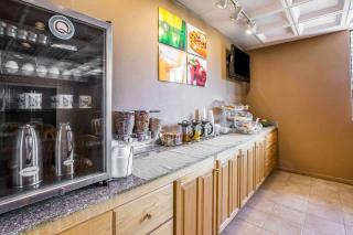 Quality Inn Gaffney I-85 - Gaffney - 7