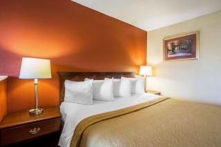 Quality Inn Gaffney I-85 - Gaffney - 5