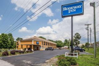 Rodeway Inn - Laurens - 6