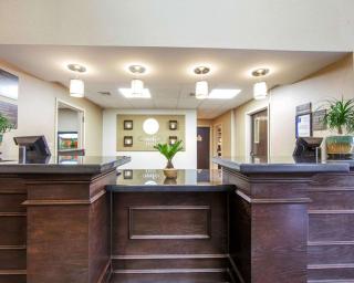 Comfort Inn at Royal Blue - Pioneer - 5
