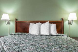 Rodeway Inn - Laurens - 5