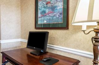 Quality Inn - Kingsport - 9