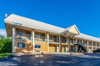Econo Lodge East Ridge - Chattanooga - 9