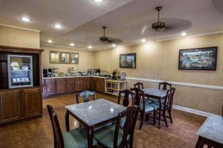 Quality Inn - Kingsport - 8