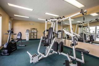 Quality Inn - Kingsport - 7