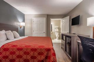 Econo Lodge East Ridge - Chattanooga - 1
