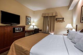 Quality Inn - Kingsport - 3