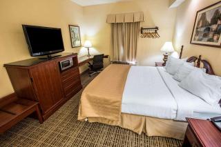 Quality Inn - Kingsport - 2