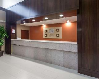 Comfort Suites Houston West at Clay Road - Houston - 6